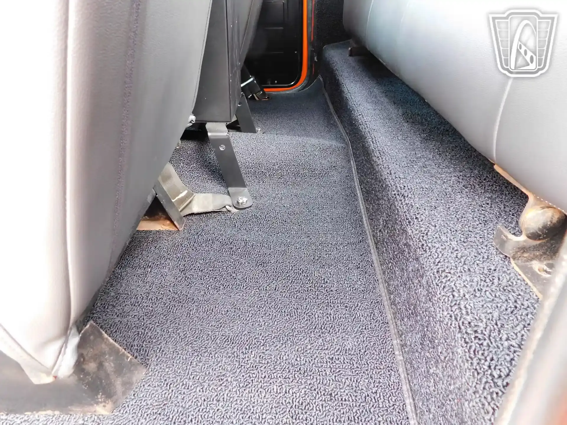 1972 International Harvester Scout II