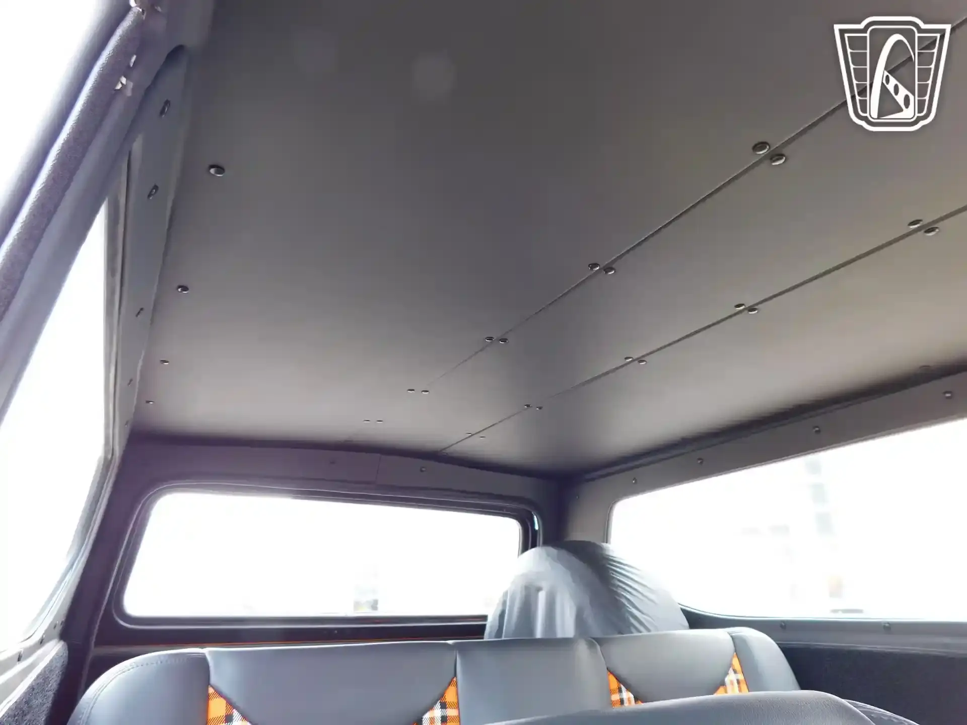 1972 International Harvester Scout II