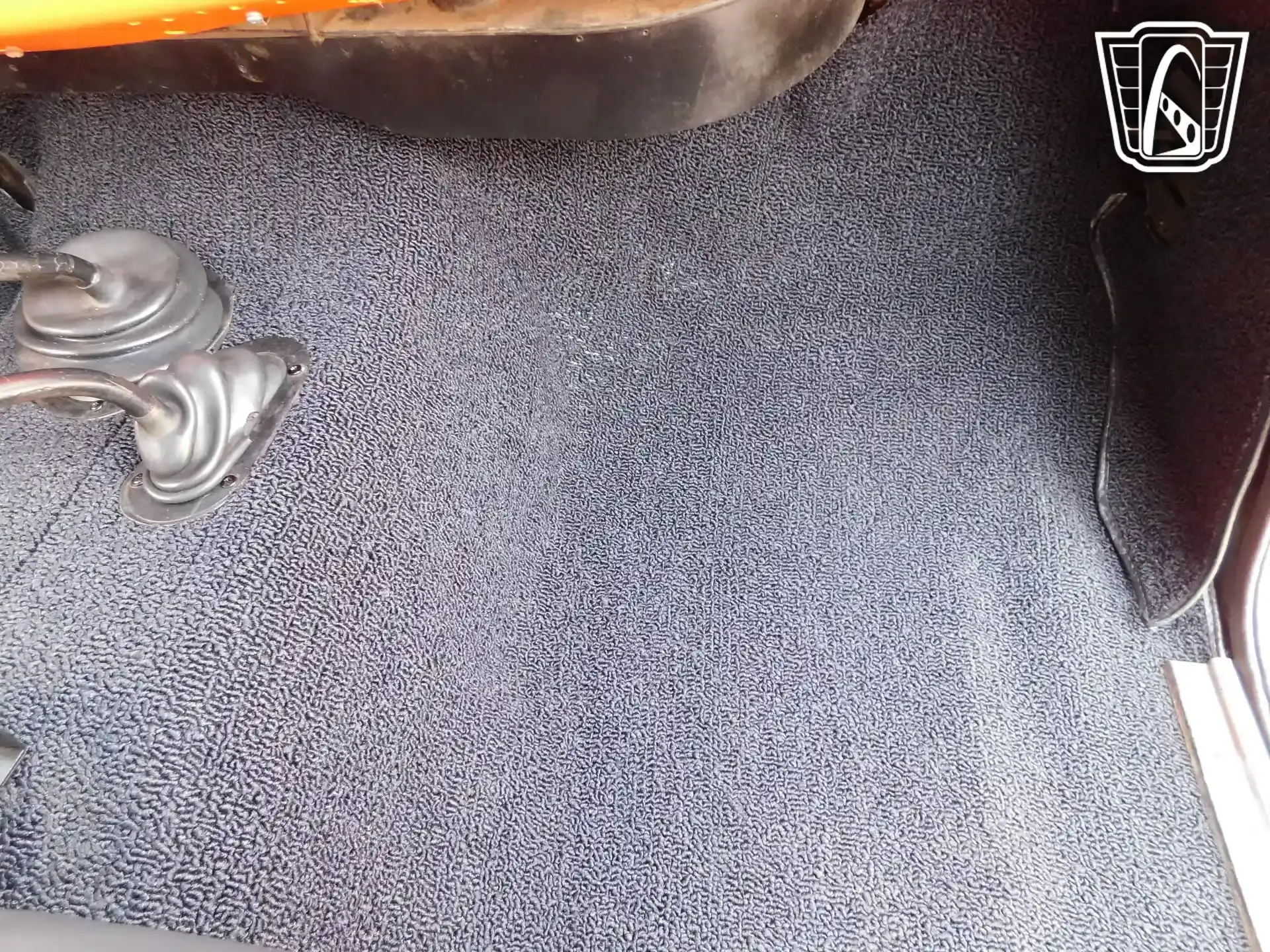 1972 International Harvester Scout II