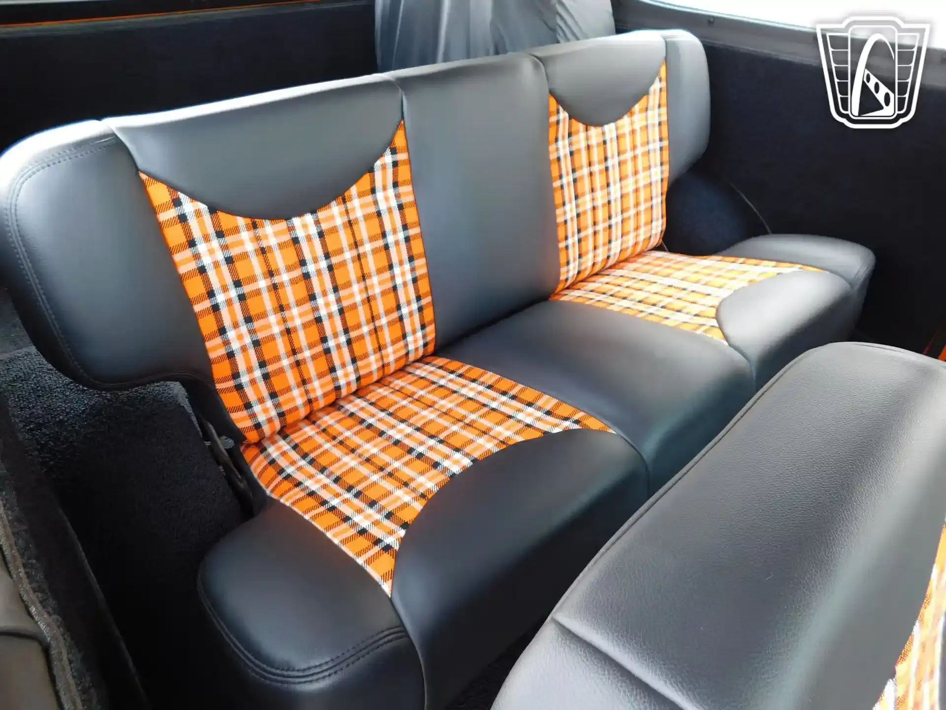 1972 International Harvester Scout II