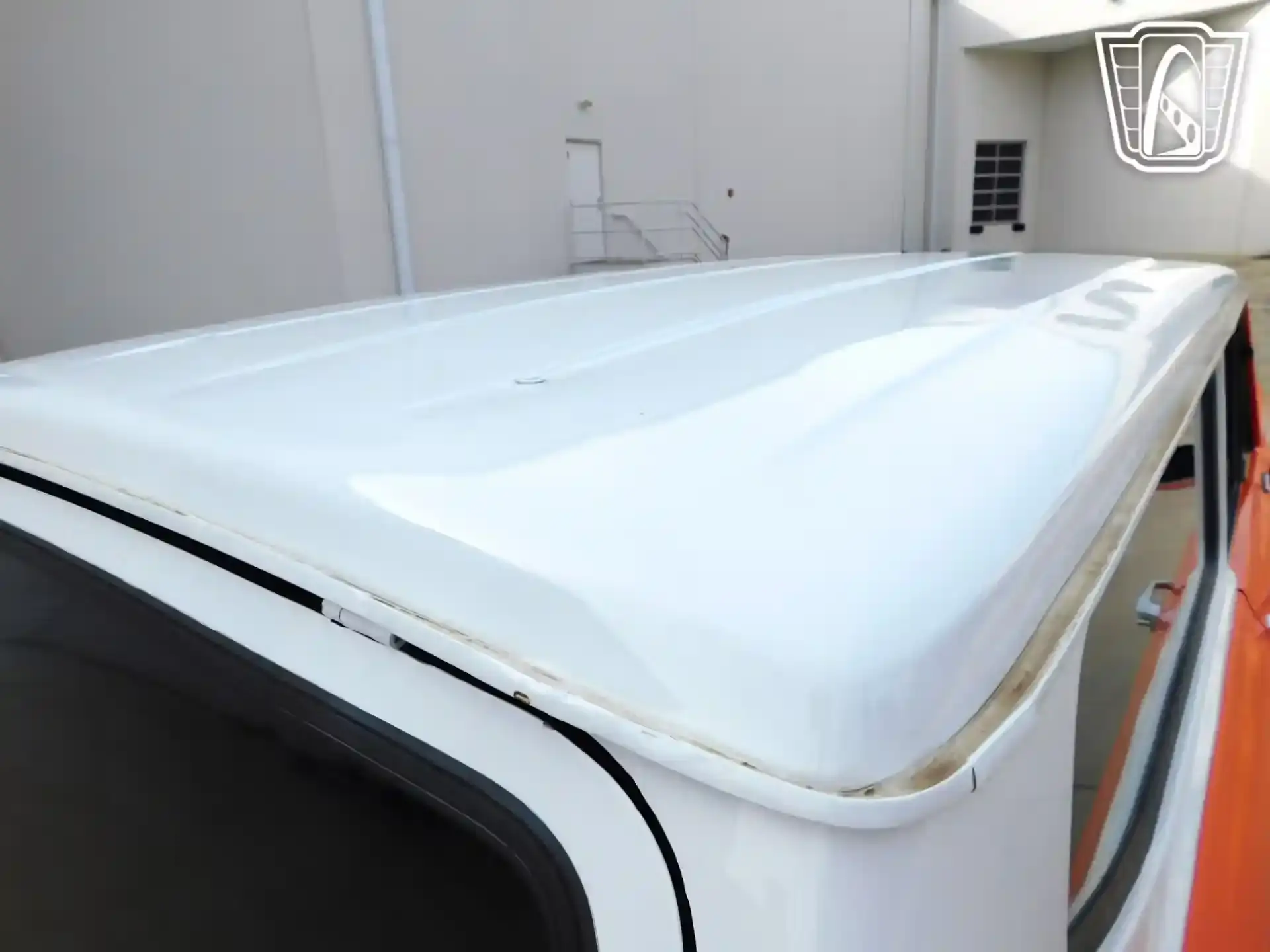 1972 International Harvester Scout II