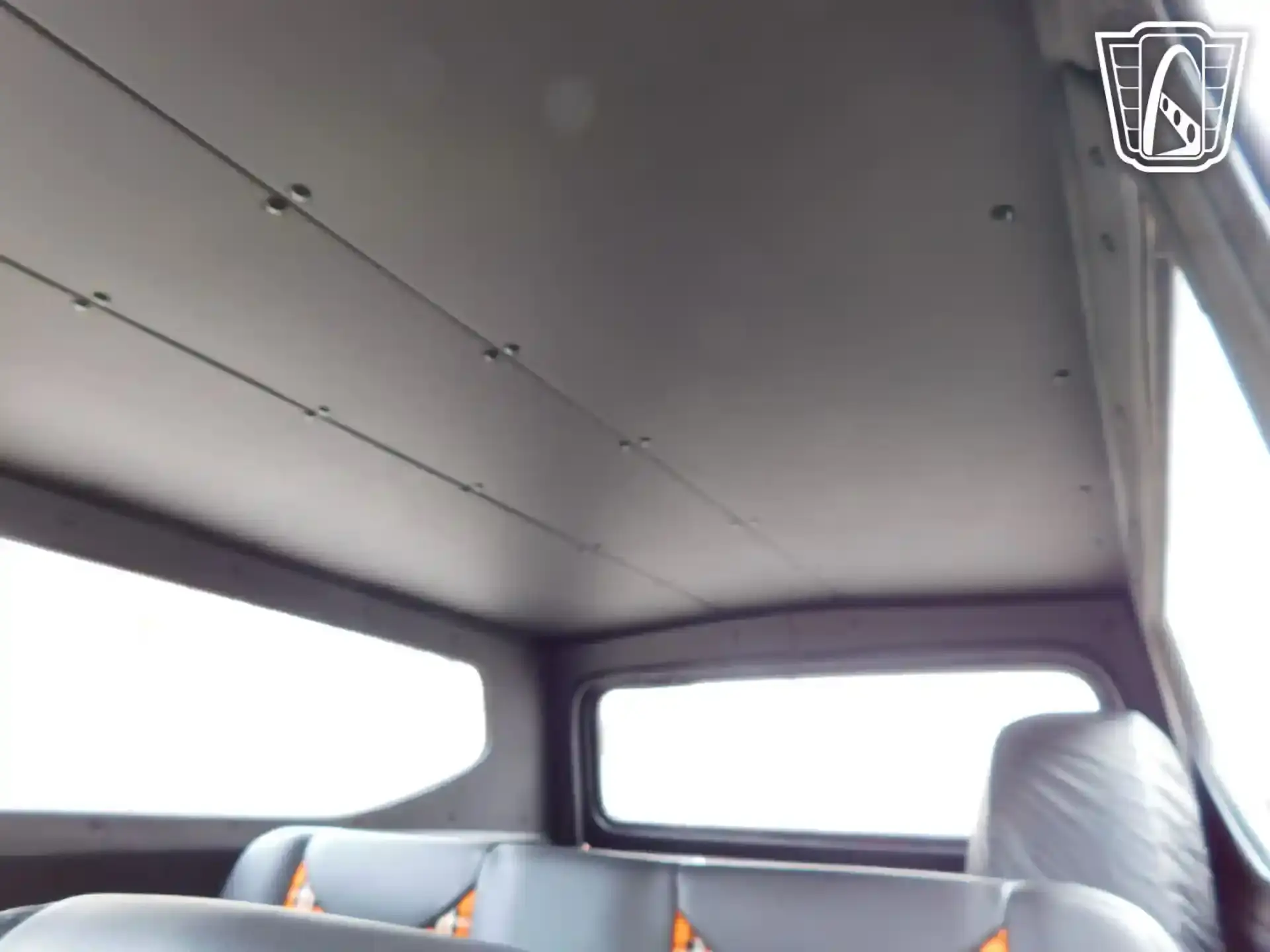 1972 International Harvester Scout II