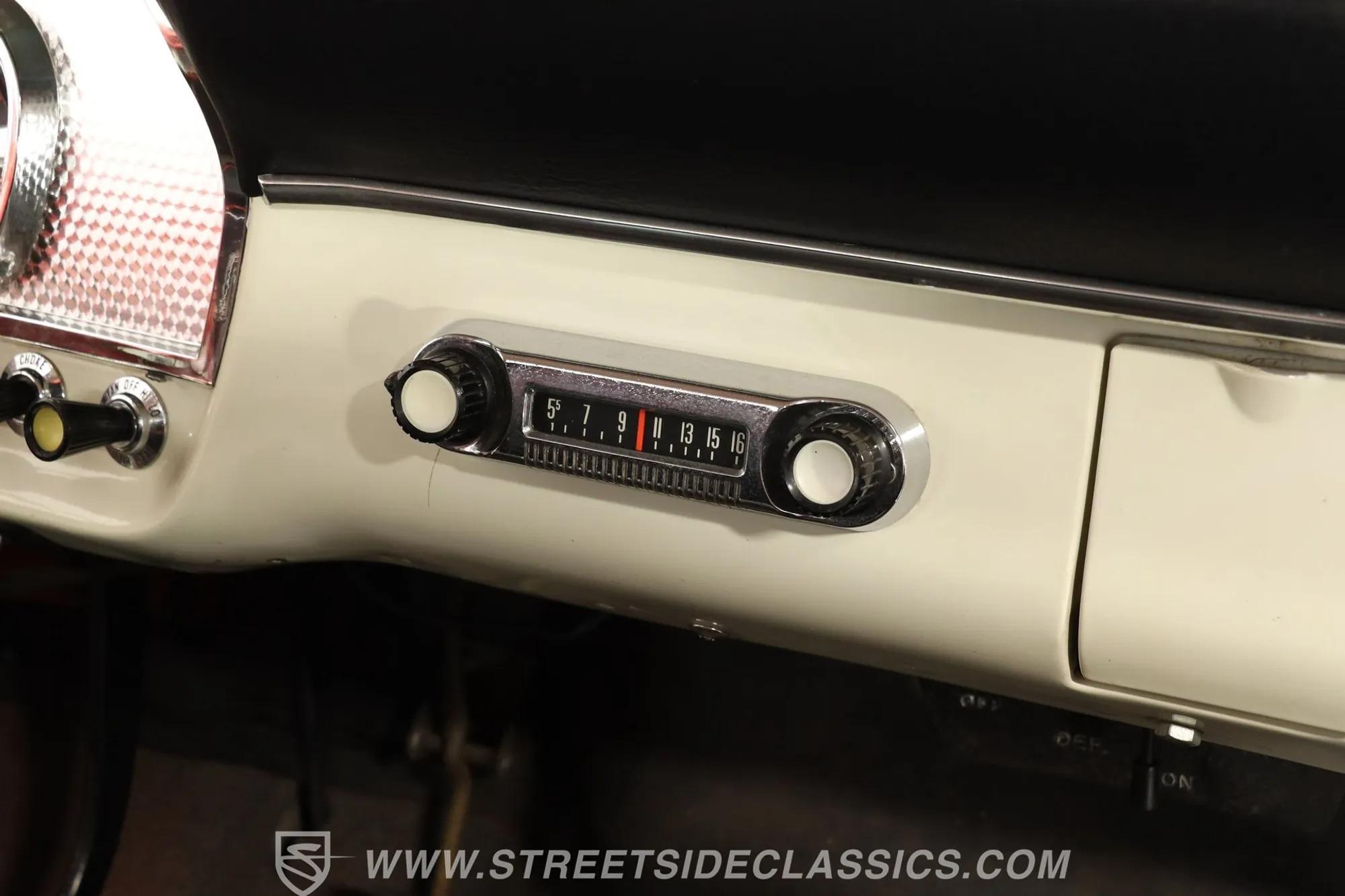 1966 Ford F-100 Longbed