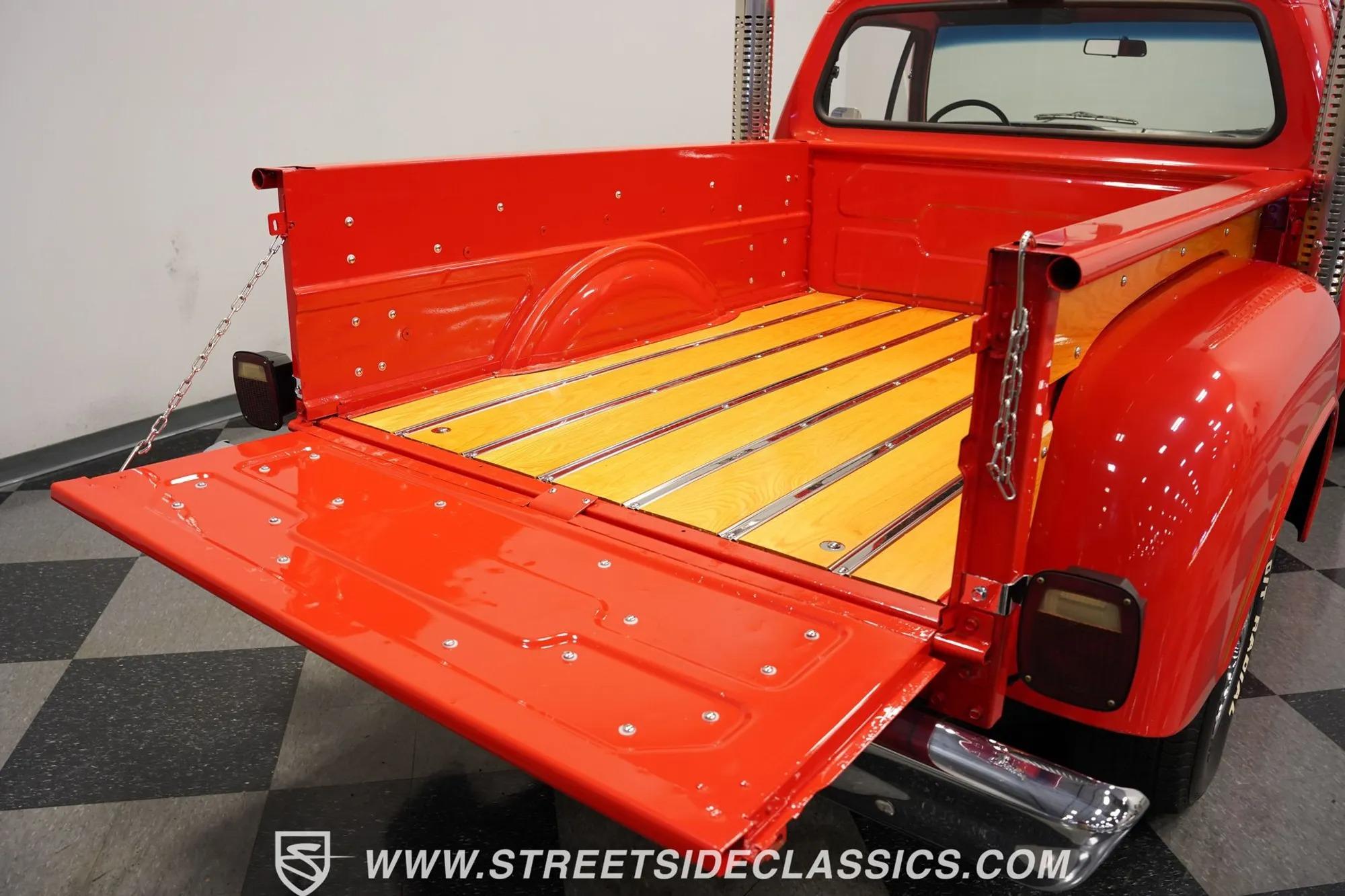 1979 Dodge Lil Red Express