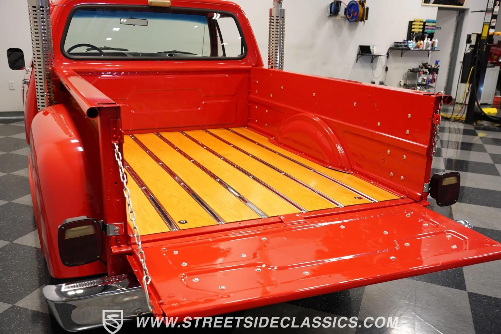 1979 Dodge Lil Red Express