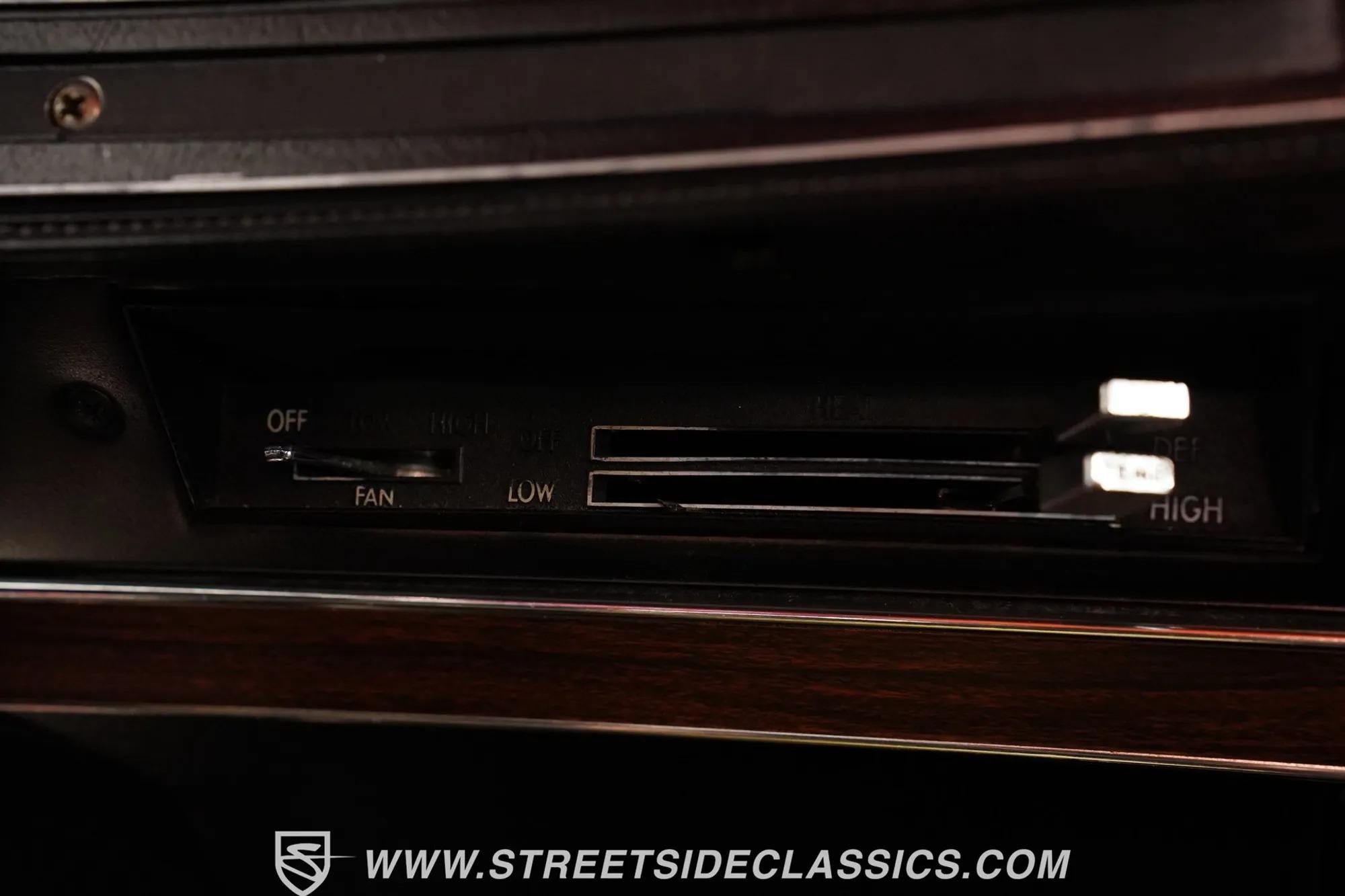 1979 Dodge Lil Red Express