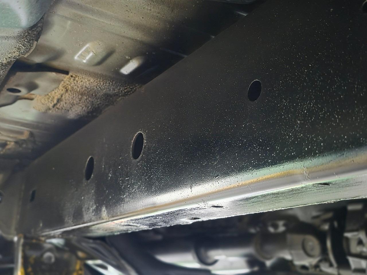 1996 Toyota Land Cruiser Prado