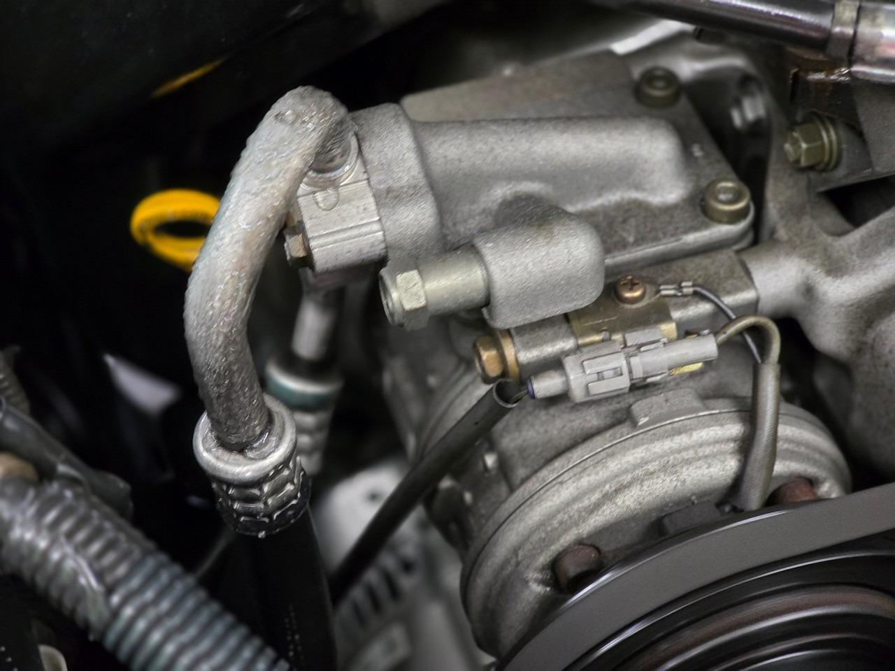 1996 Toyota Land Cruiser Prado