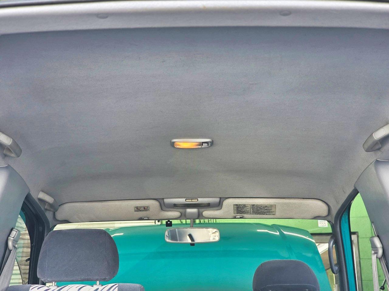 1996 Toyota Land Cruiser Prado