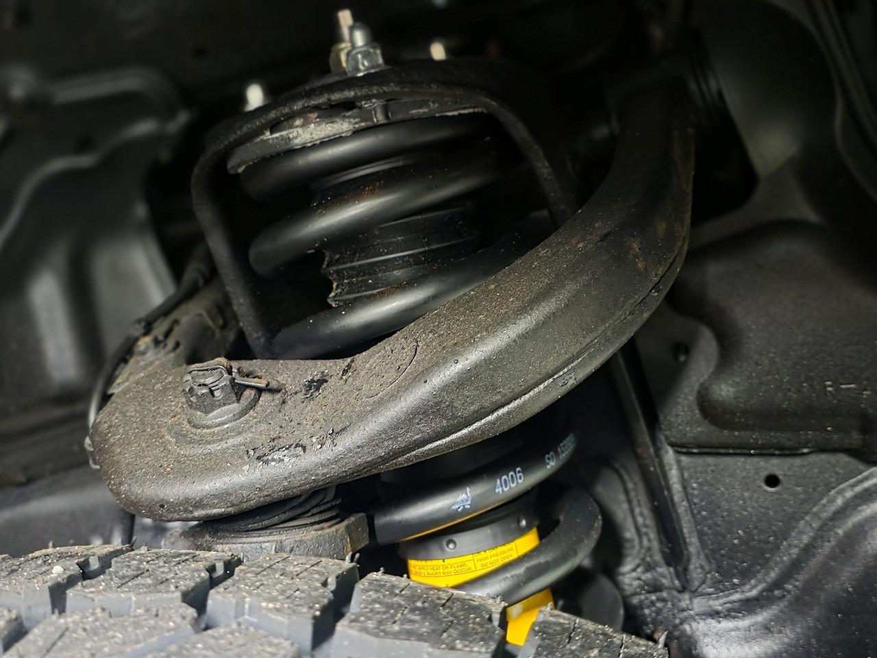 1996 Toyota Land Cruiser Prado