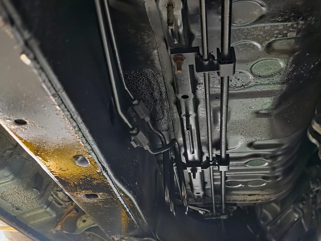 1996 Toyota Land Cruiser Prado