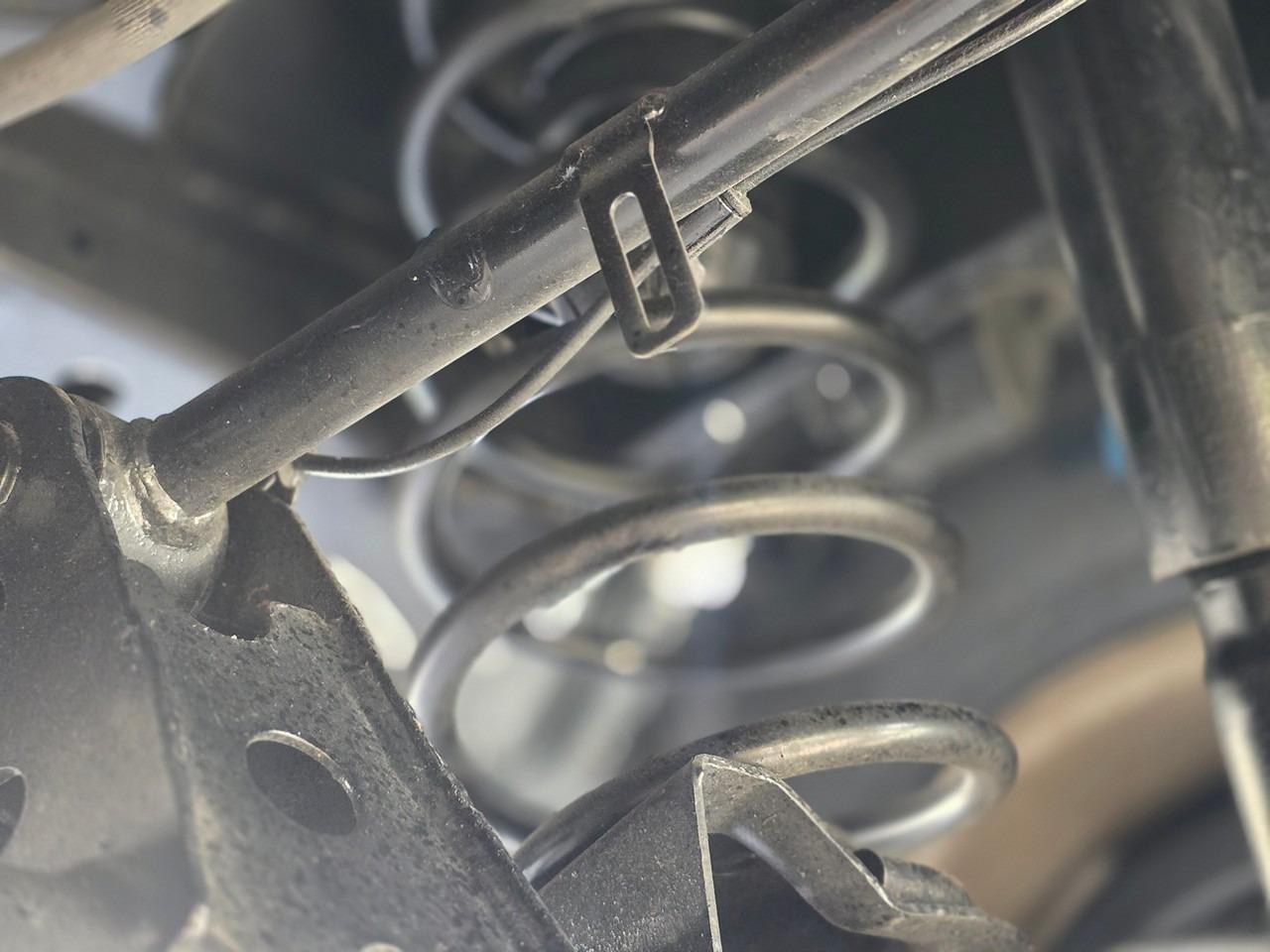 2000 Toyota Land Cruiser VX Limited