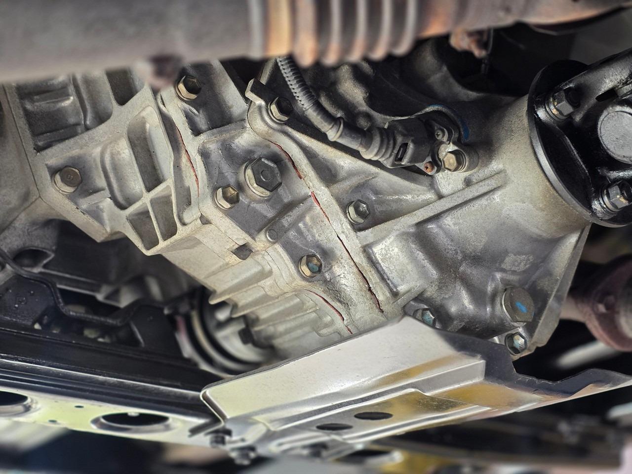 2000 Toyota Land Cruiser VX Limited