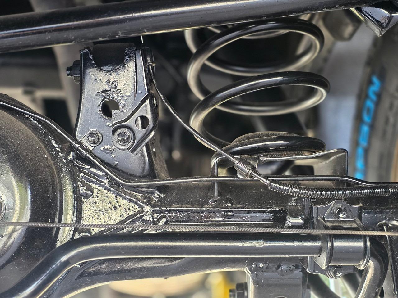 2000 Toyota Land Cruiser VX Limited