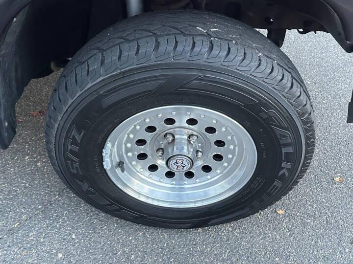 1992 Ford Explorer Sport