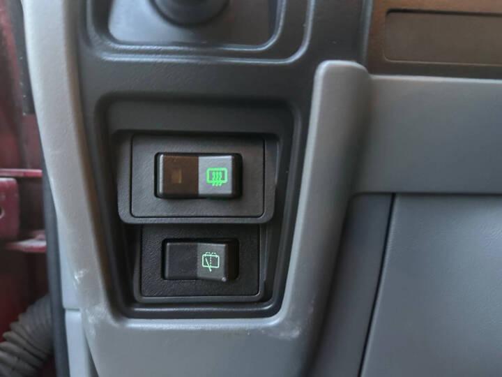 1992 Ford Explorer Sport