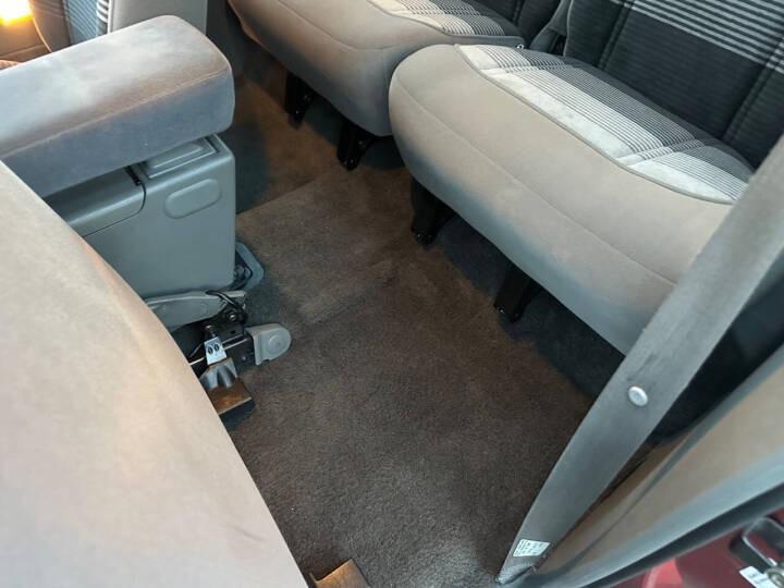 1992 Ford Explorer Sport