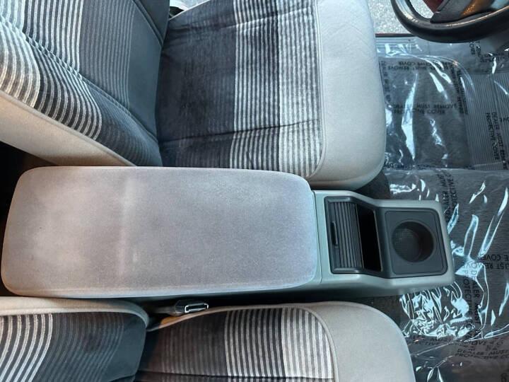 1992 Ford Explorer Sport