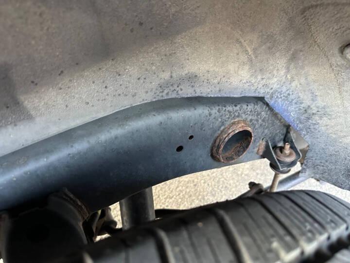 2001 Toyota 4Runner SR5