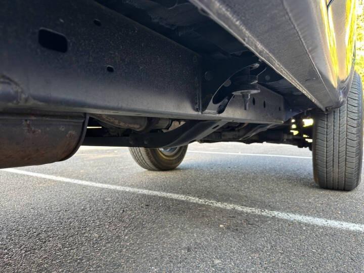 2001 Toyota 4Runner SR5