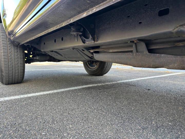 2001 Toyota 4Runner SR5