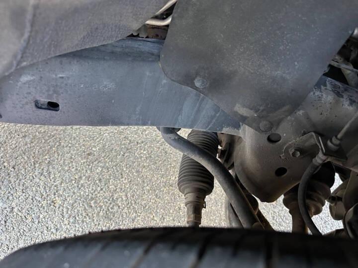 2001 Toyota 4Runner SR5