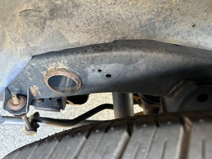 2001 Toyota 4Runner SR5