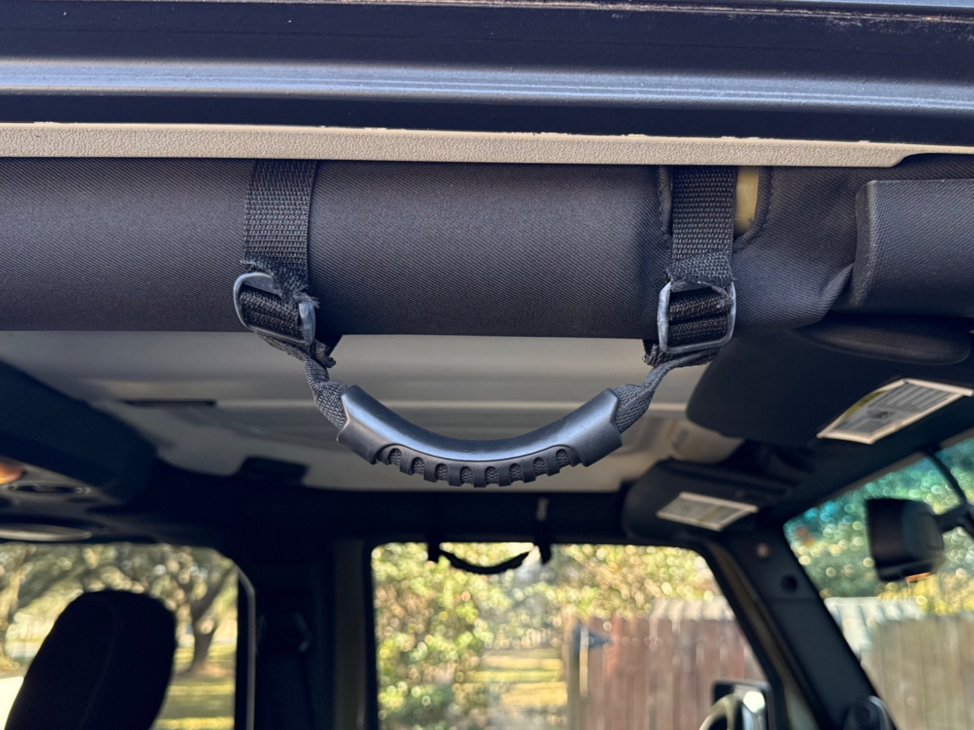 2013 Jeep Wrangler Unlimited