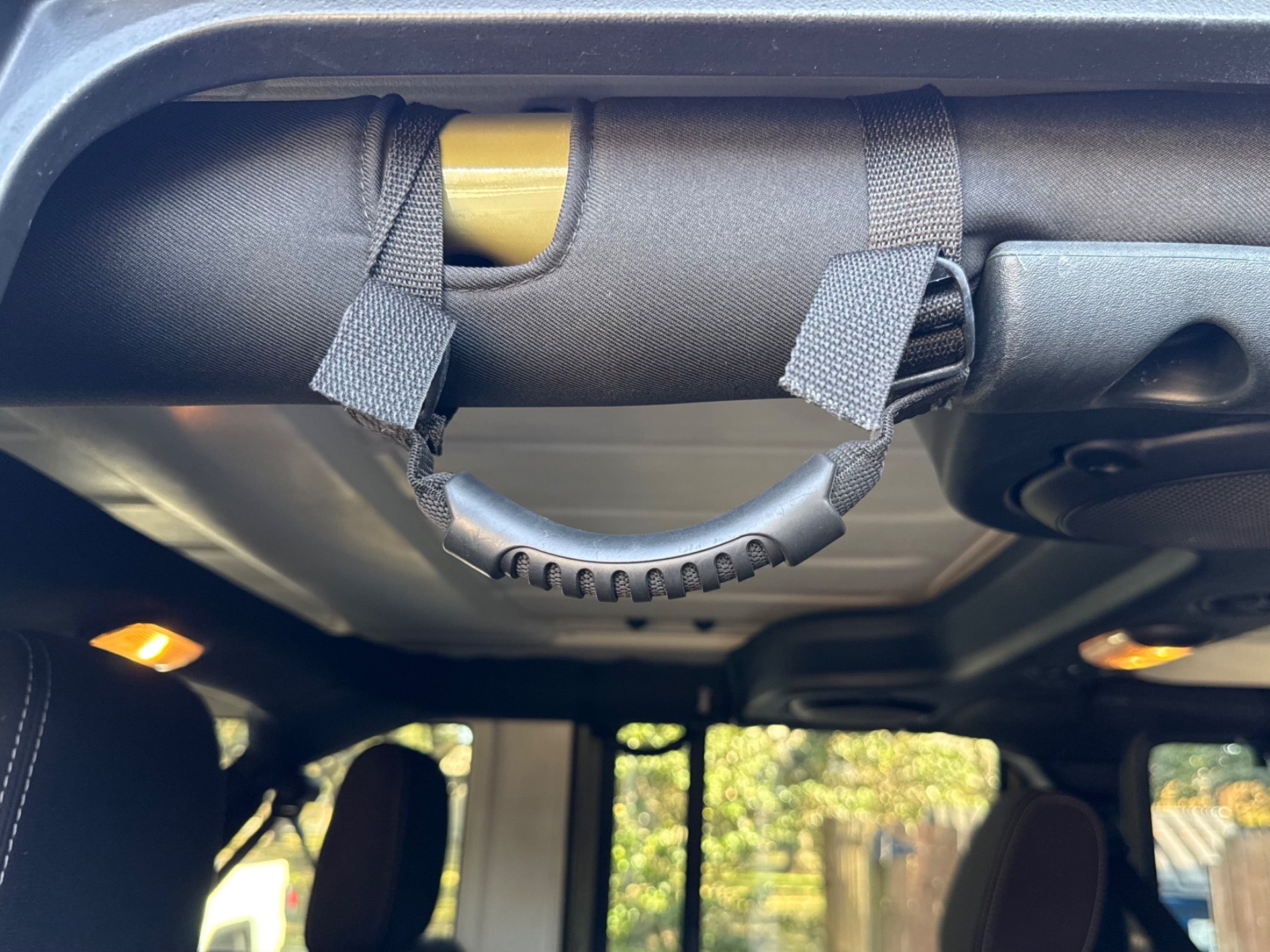 2013 Jeep Wrangler Unlimited