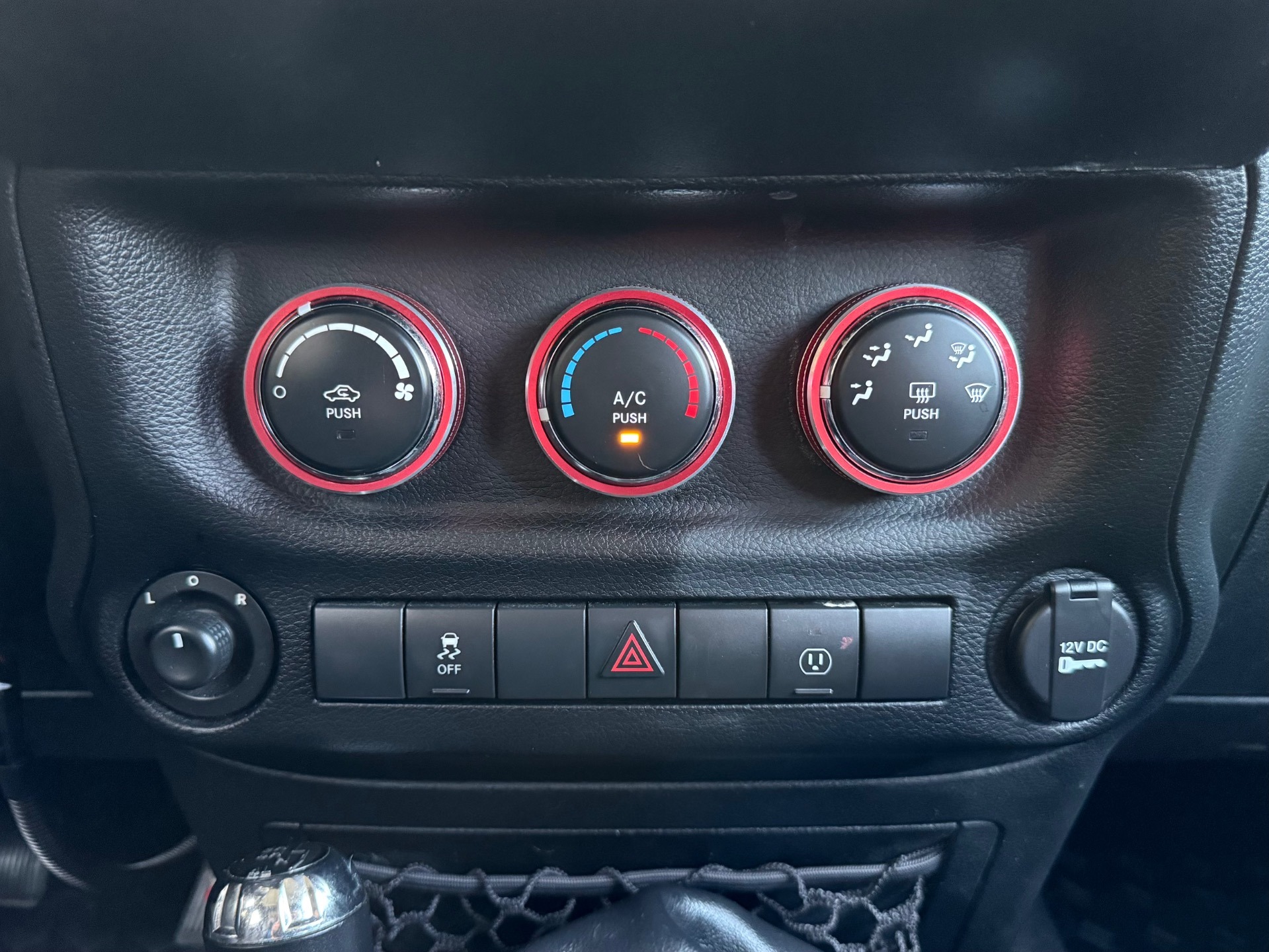 2013 Jeep Wrangler Unlimited