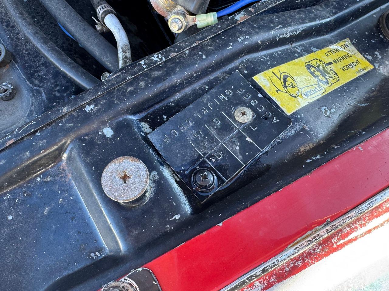 1991 Jeep Grand Wagoneer Final Edition