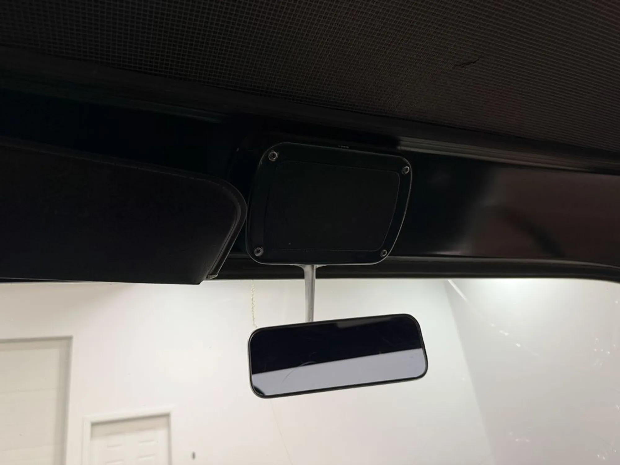 1957 Chevrolet 3200 Task Force Series