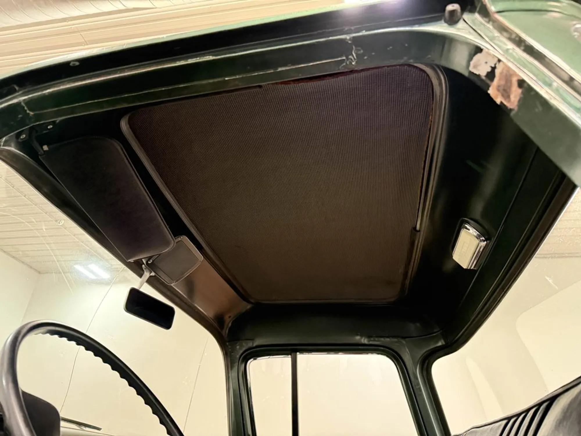 1957 Chevrolet 3200 Task Force Series