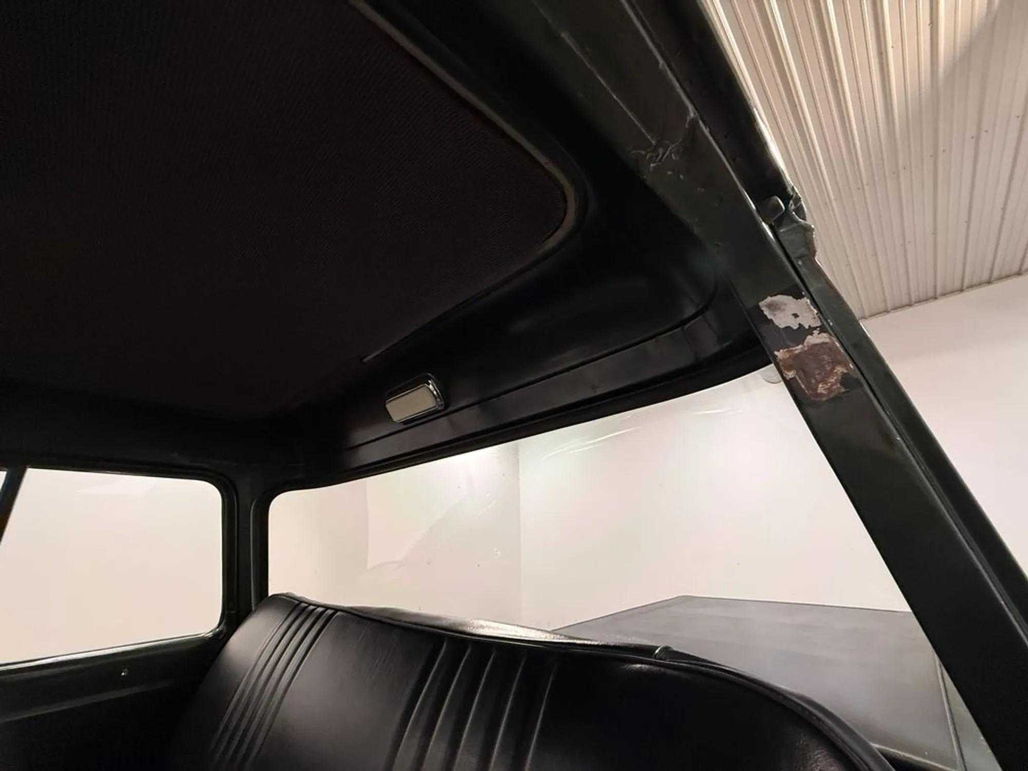 1957 Chevrolet 3200 Task Force Series