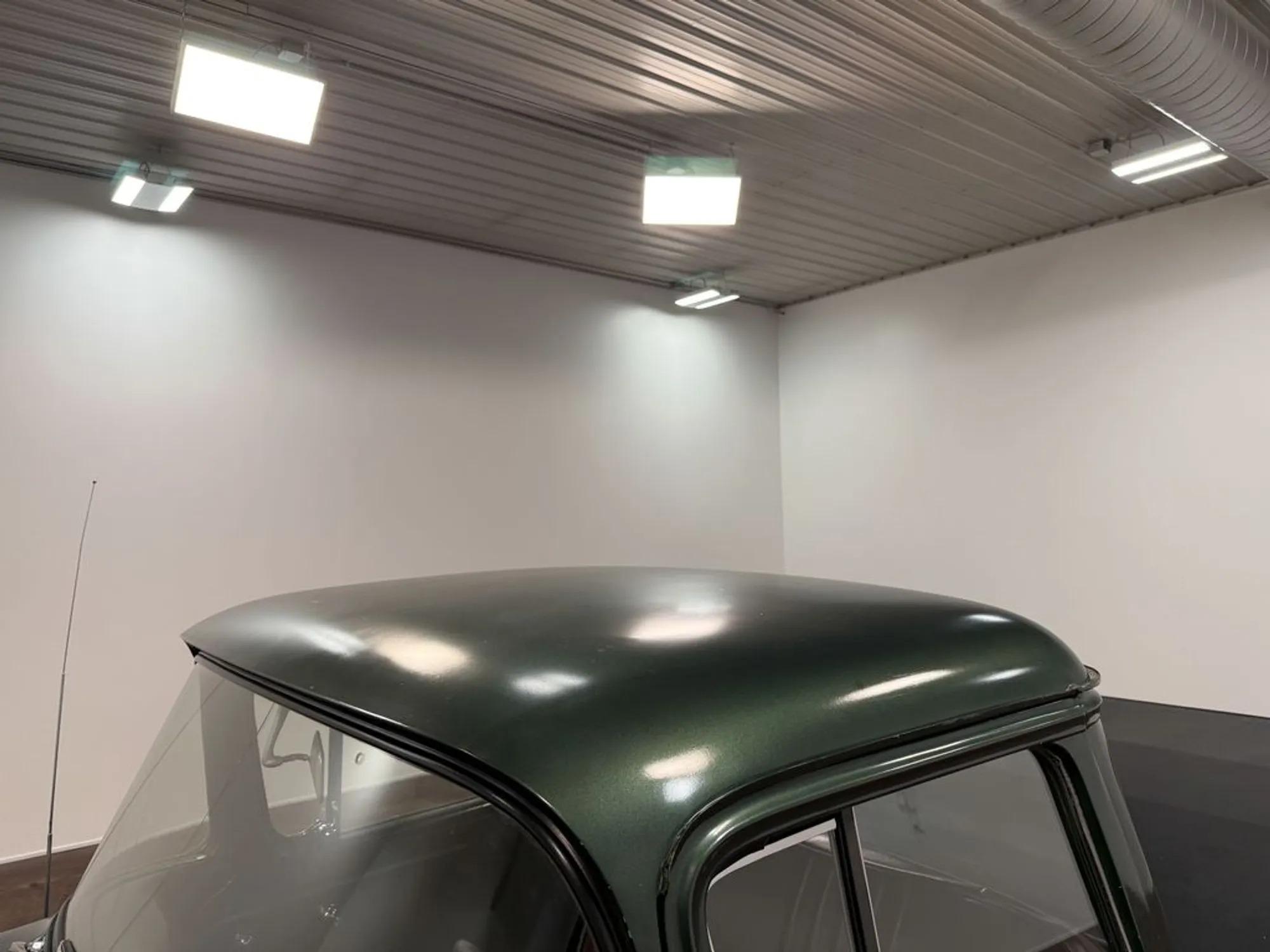 1957 Chevrolet 3200 Task Force Series