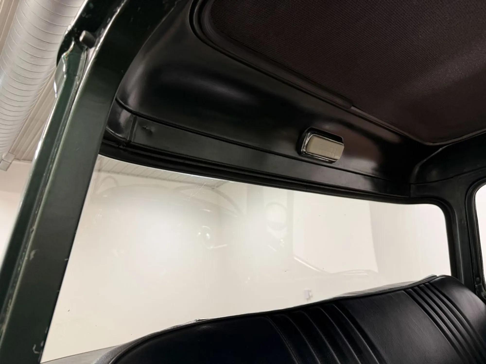 1957 Chevrolet 3200 Task Force Series