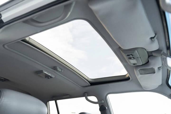 1993 Toyota Land Cruiser