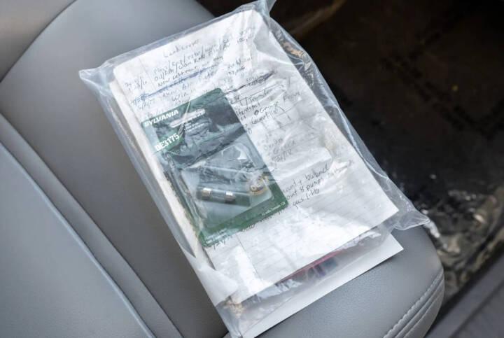 1993 Toyota Land Cruiser