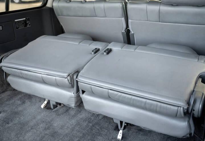 1993 Toyota Land Cruiser