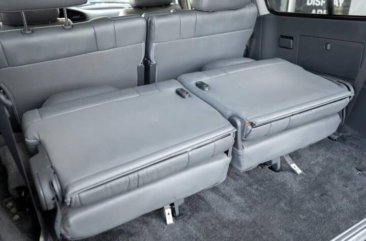 1993 Toyota Land Cruiser