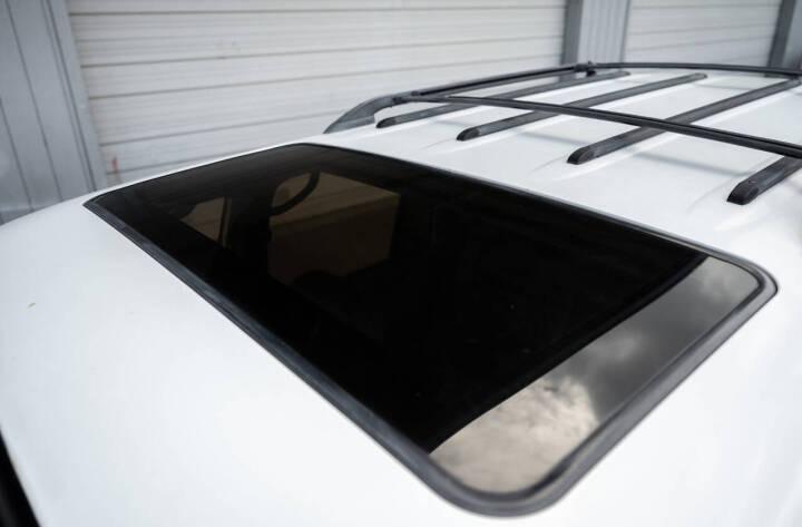 1993 Toyota Land Cruiser