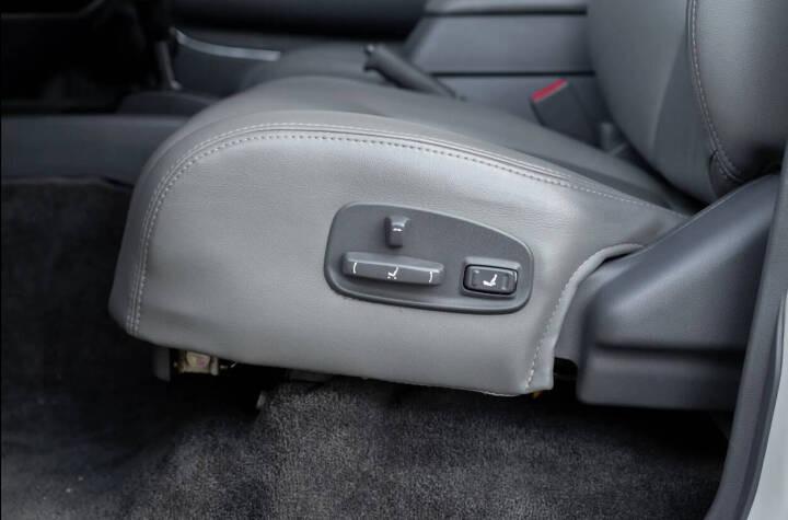 1993 Toyota Land Cruiser