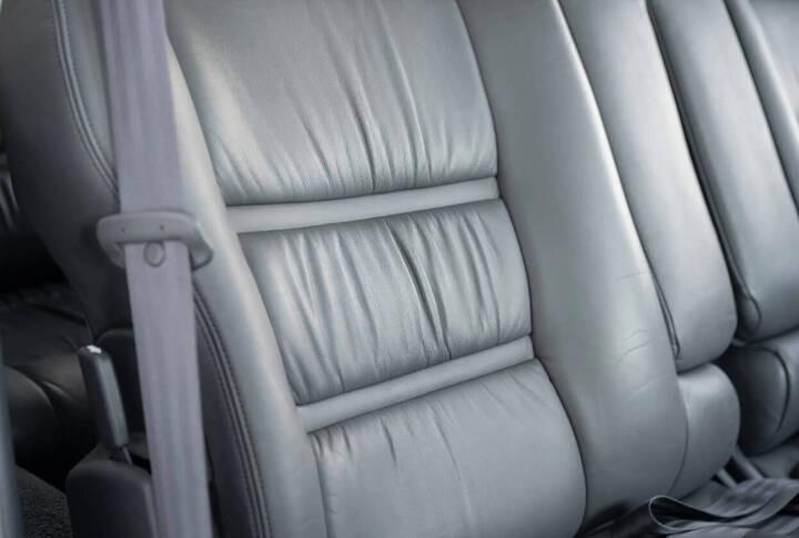 1993 Toyota Land Cruiser