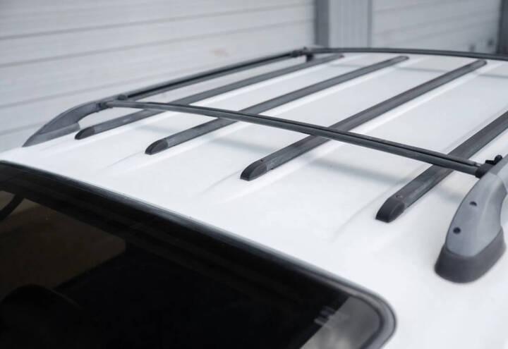 1993 Toyota Land Cruiser