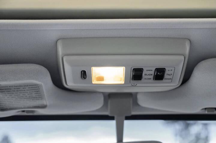 1993 Toyota Land Cruiser