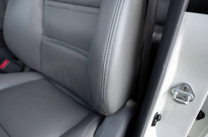 1993 Toyota Land Cruiser