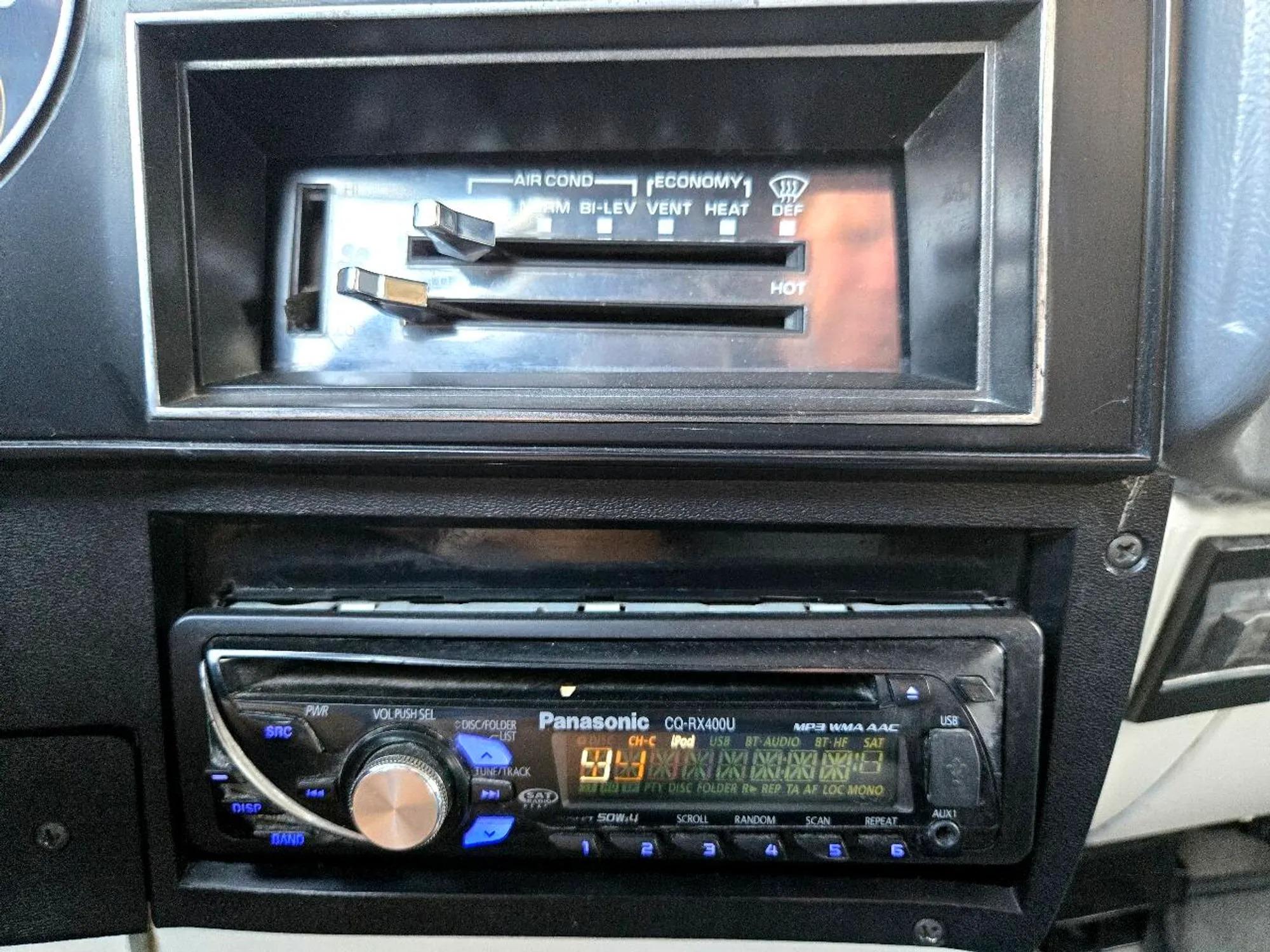 1989 Chevrolet Blazer