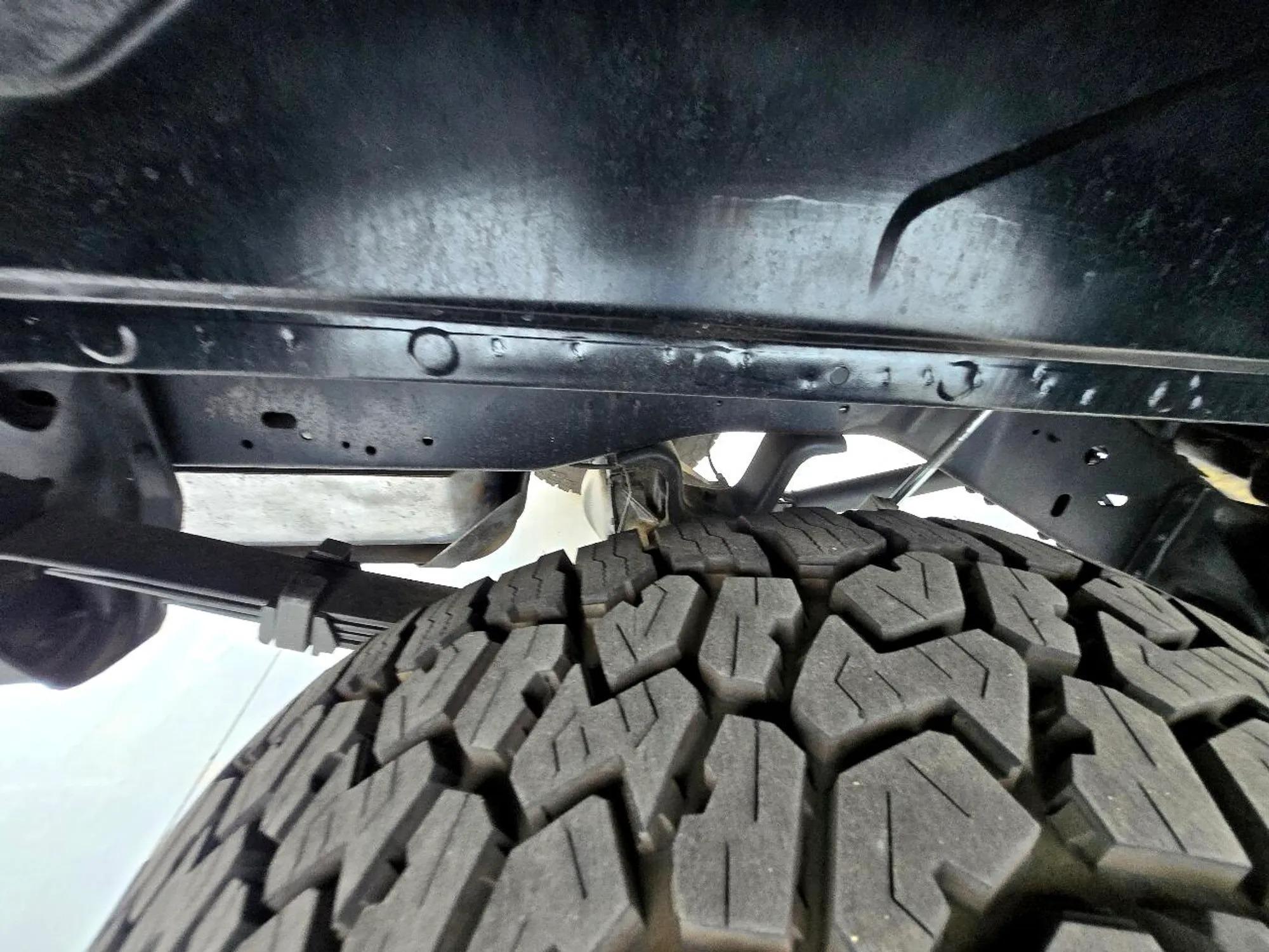 1989 Chevrolet Blazer