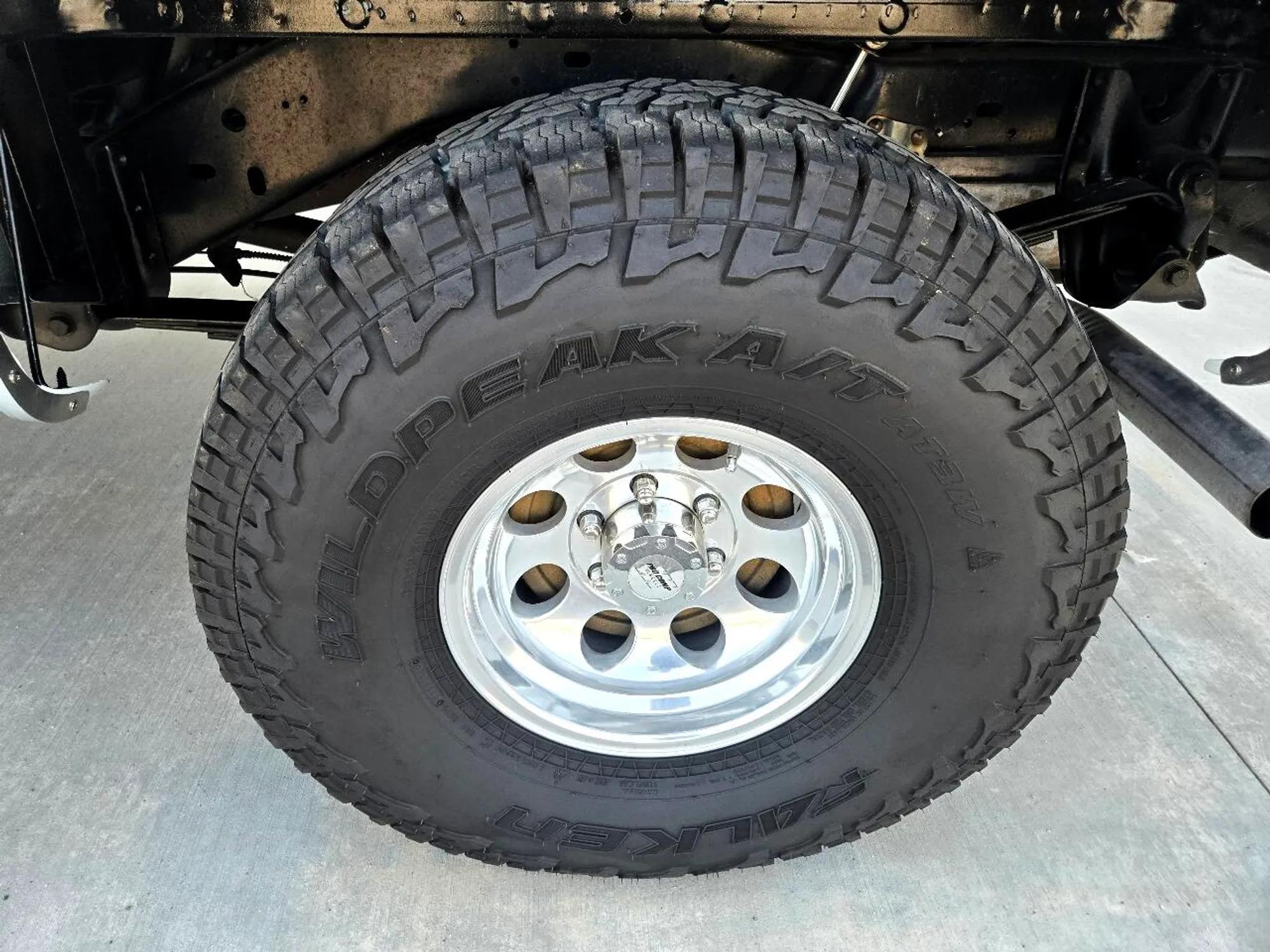 1989 Chevrolet Blazer