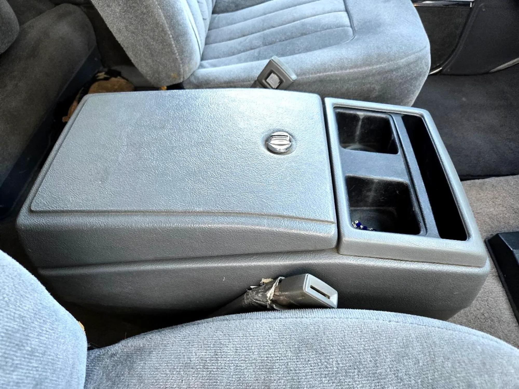 1989 Chevrolet Blazer